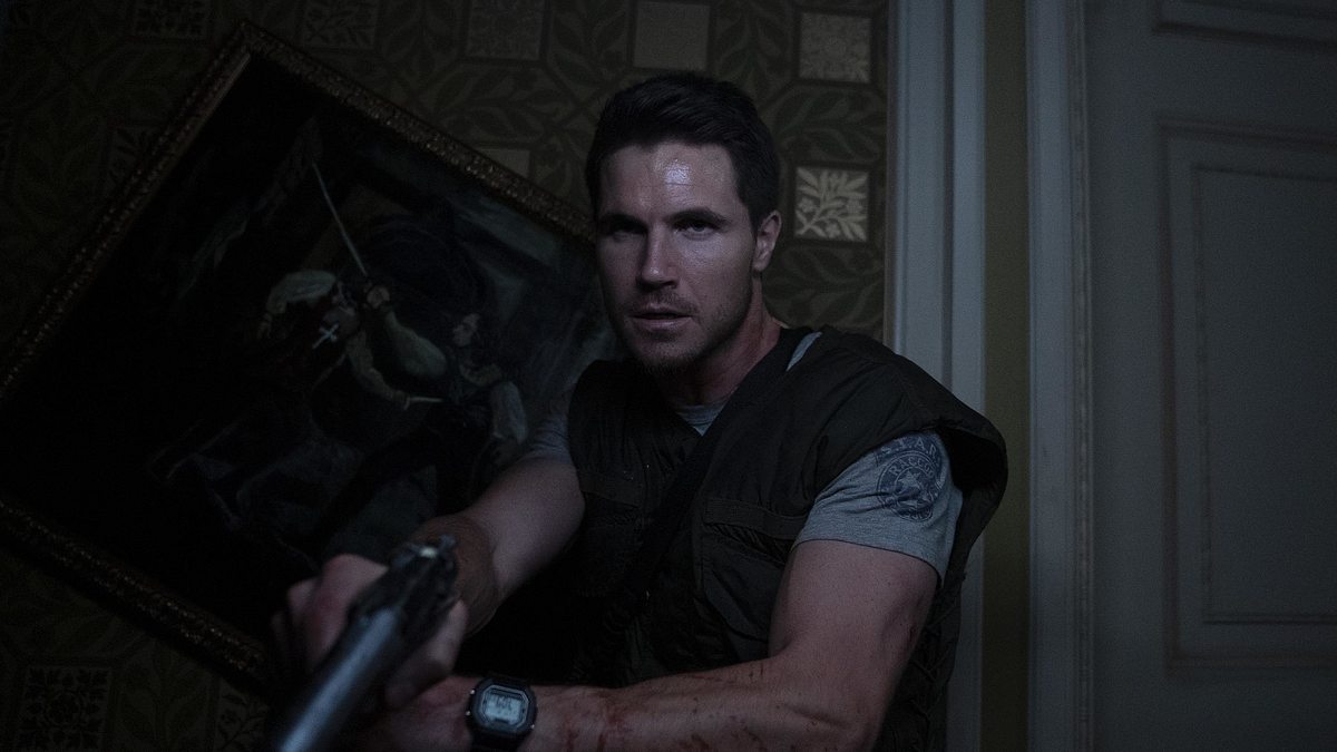 resident evil: welcome to raccoon city