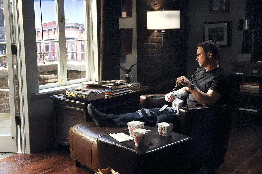 CSI: NY csi: ny