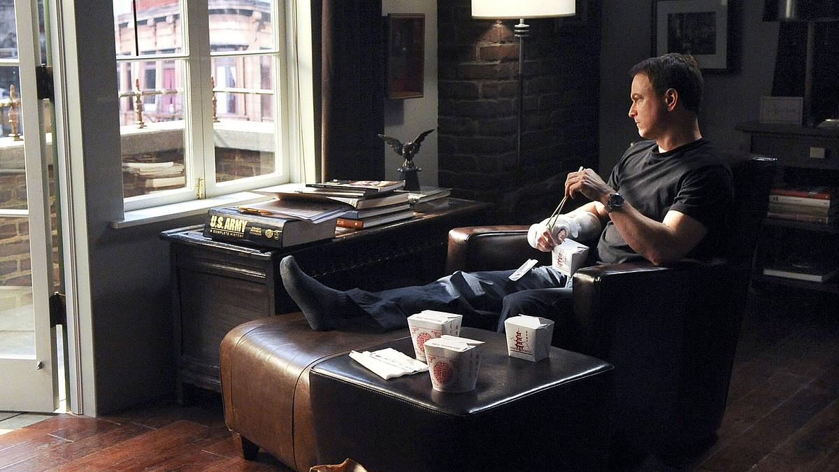 csi: ny