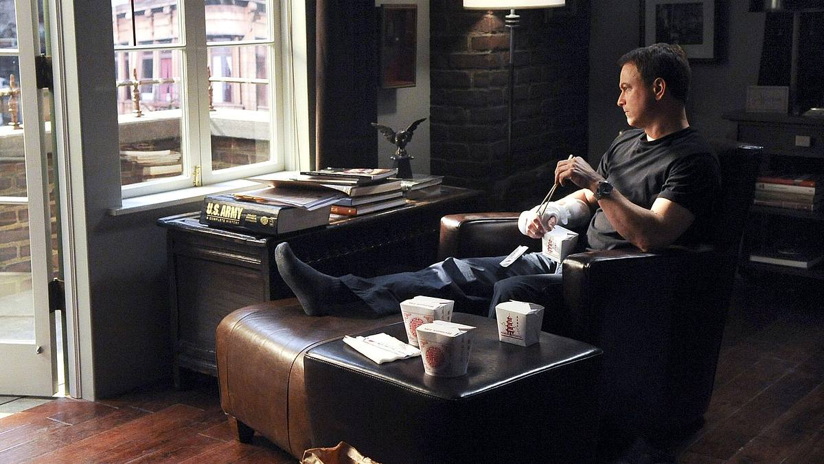 csi: ny