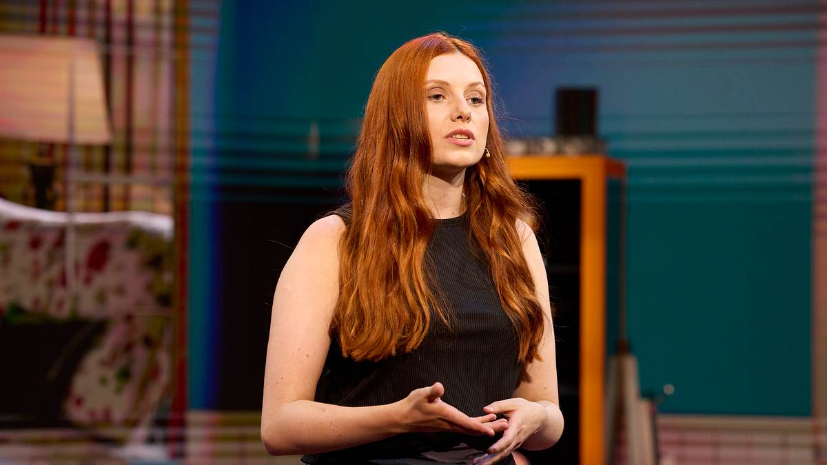 nachsitzen mit christine eixenberger