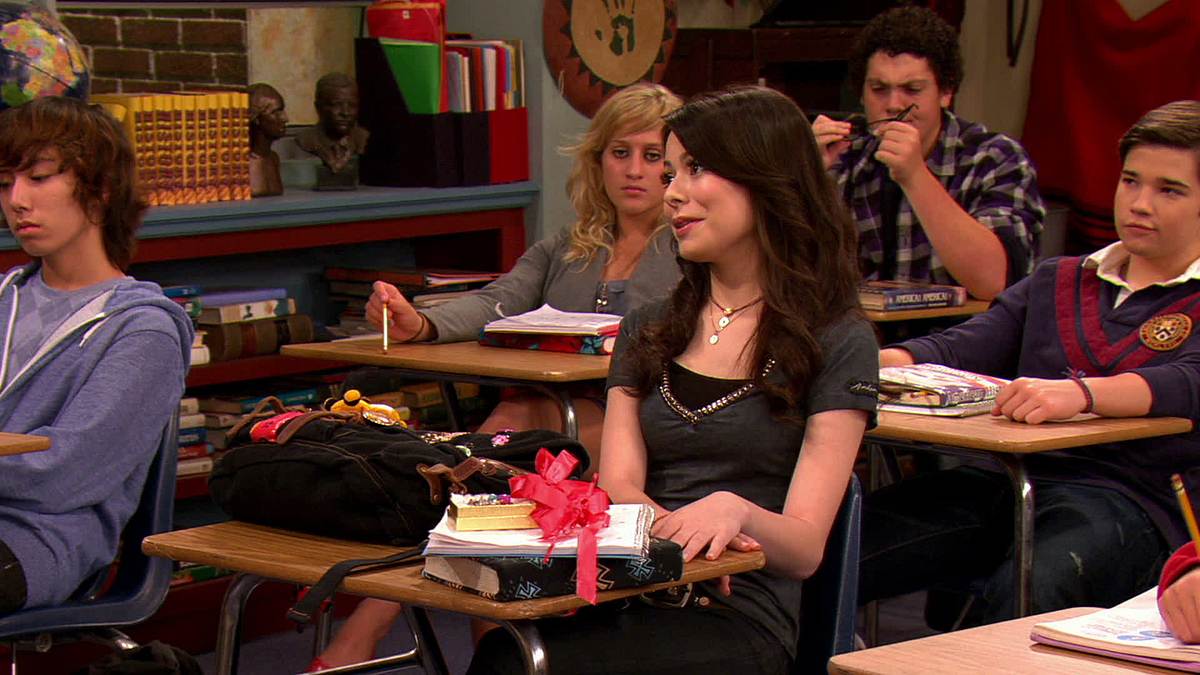 icarly