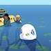 Zoom - Der weiße Delfin Thumbnail