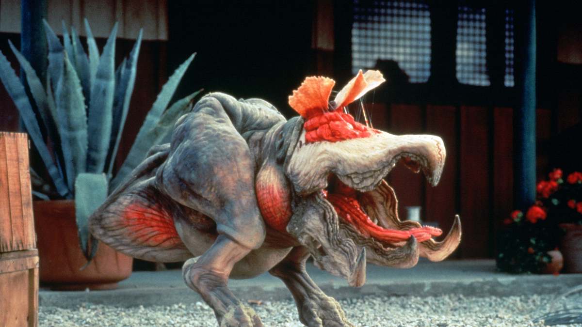 tremors 2 - die rückkehr der raketenwürmer