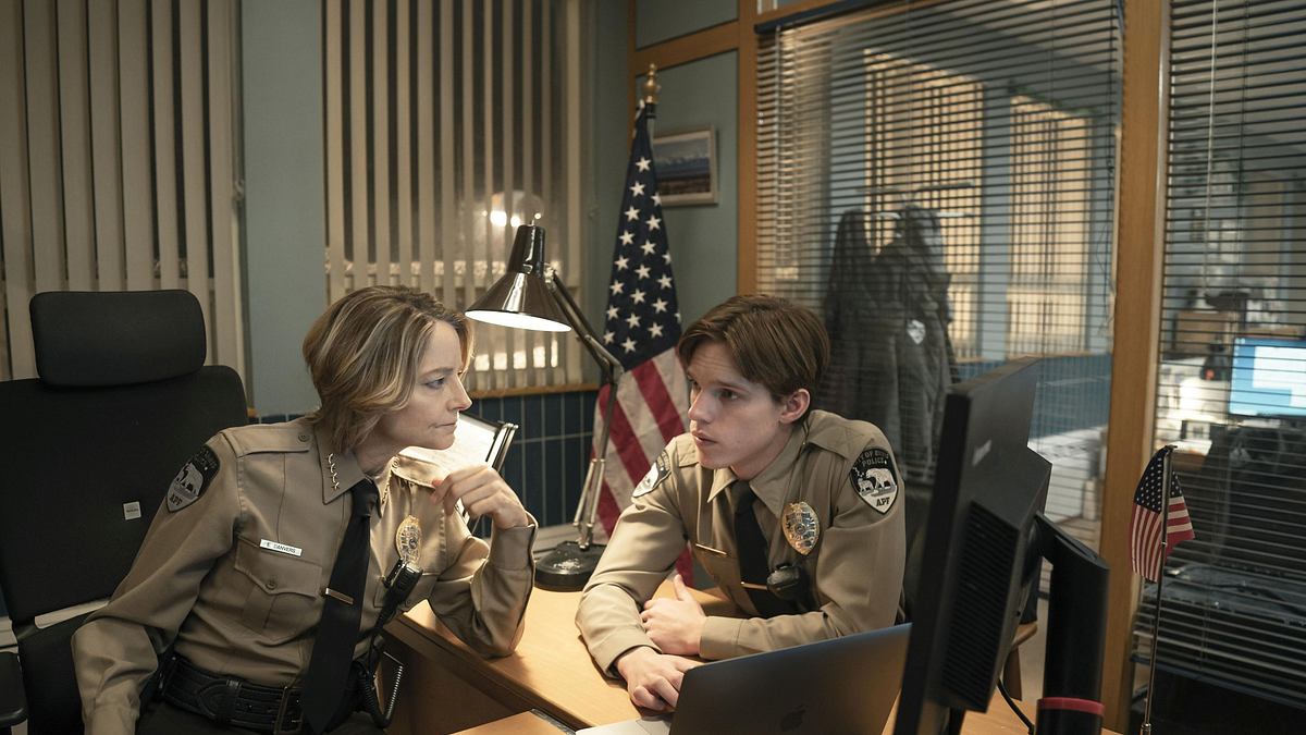 true detective