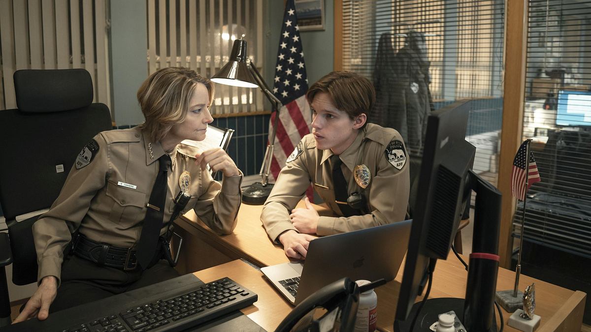 true detective