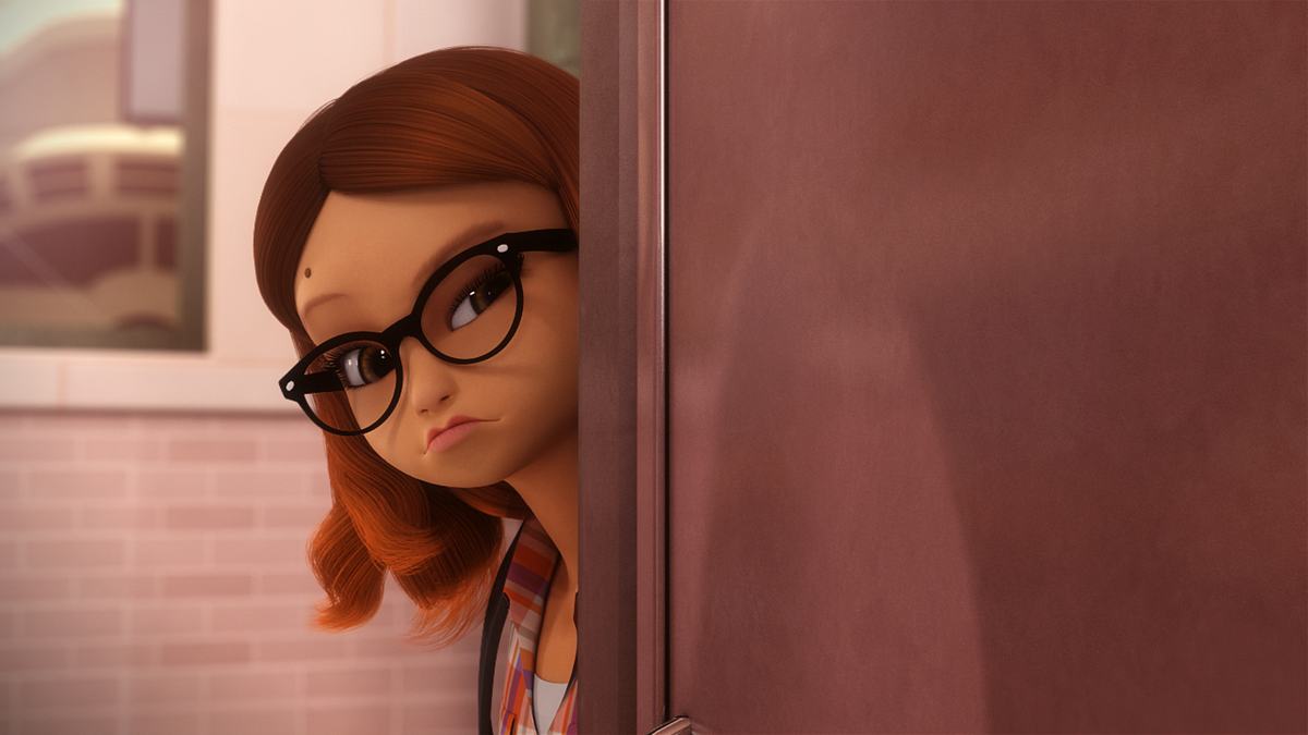 Miraculous - Geschichten von Lady Bug und Cat Noir miraculous - geschichten von lady bug und cat noir