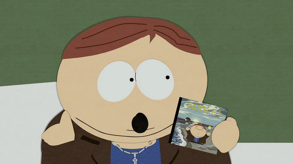 south park