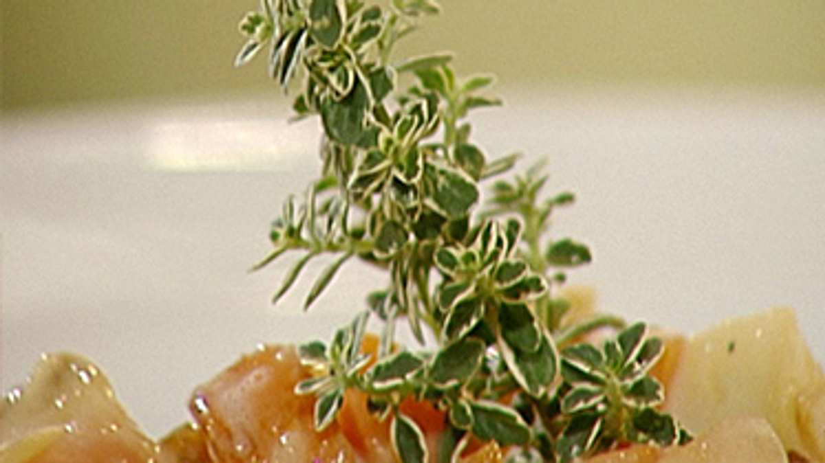 lecker schlank