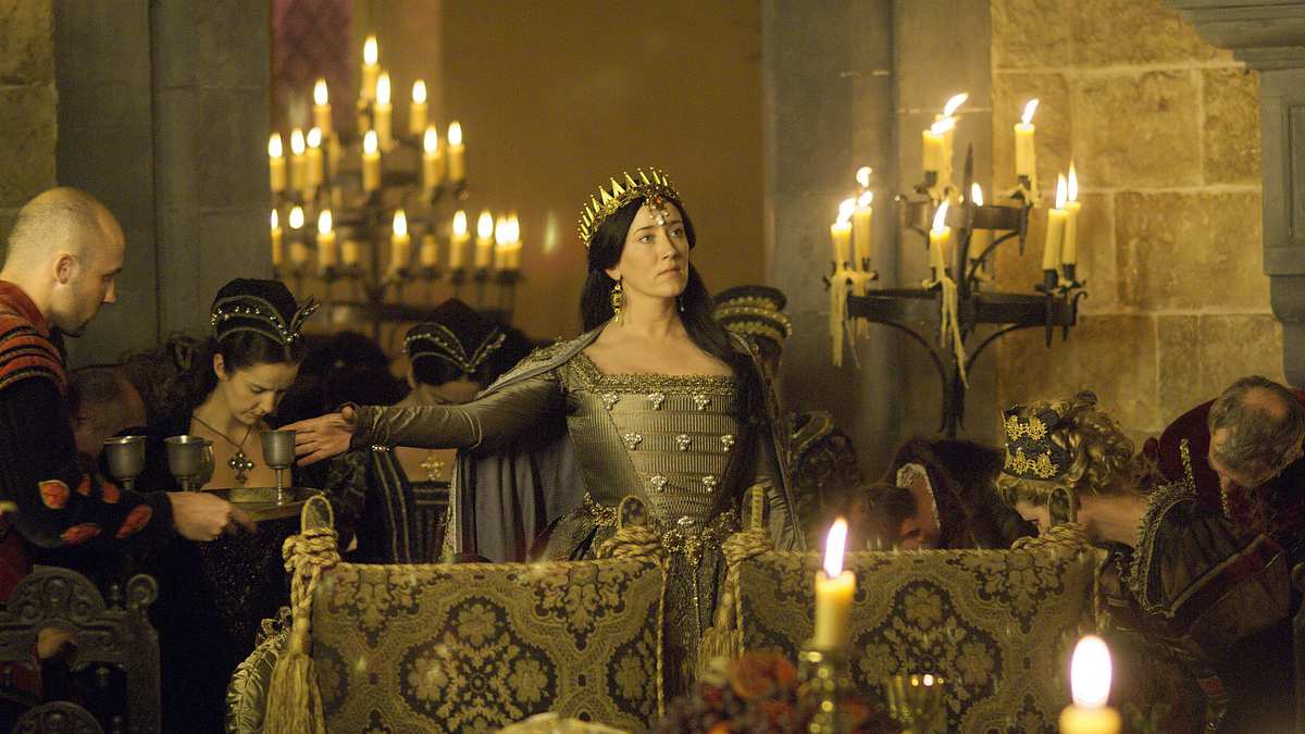 die tudors