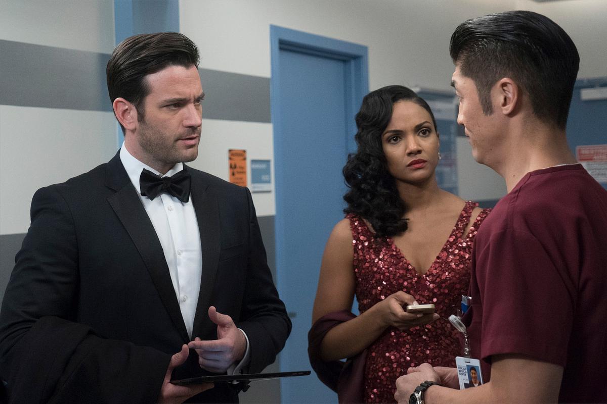 chicago med