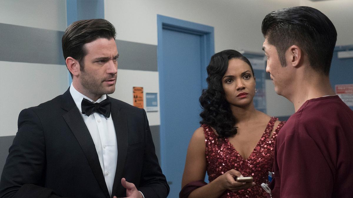 chicago med