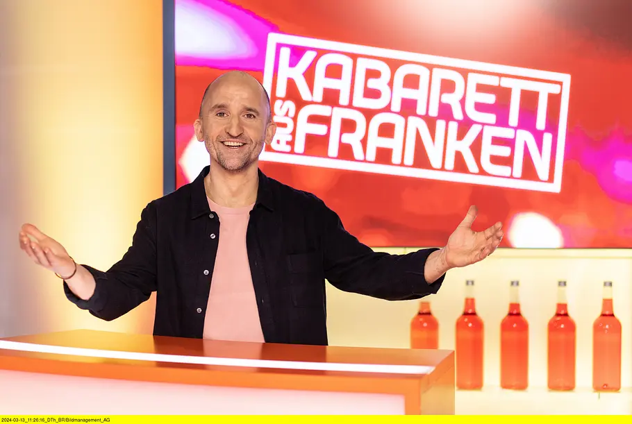 Kabarett aus Franken kabarett aus franken