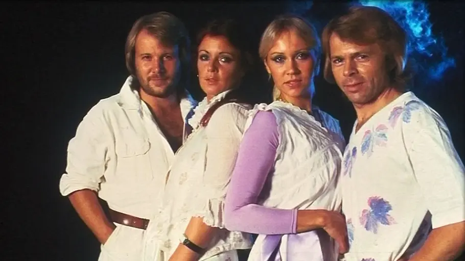 ABBA Silver ABBA Gold - Die Geschichte einer Kultband abba silver abba gold - die geschichte einer kultband