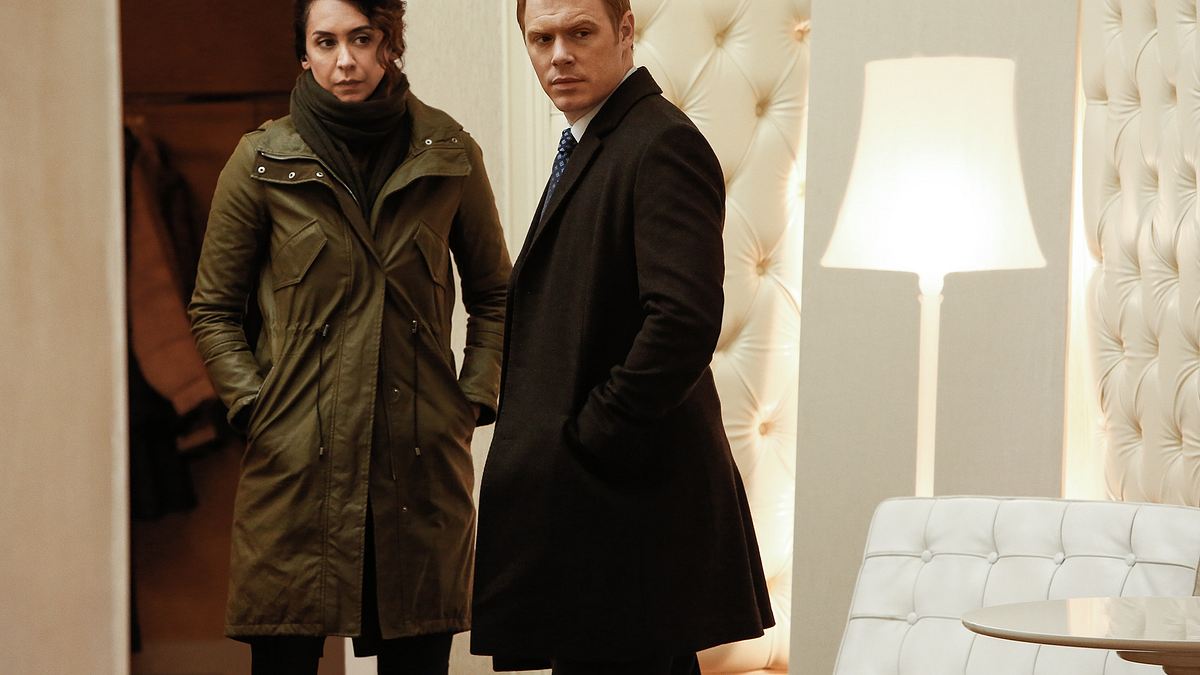 the blacklist