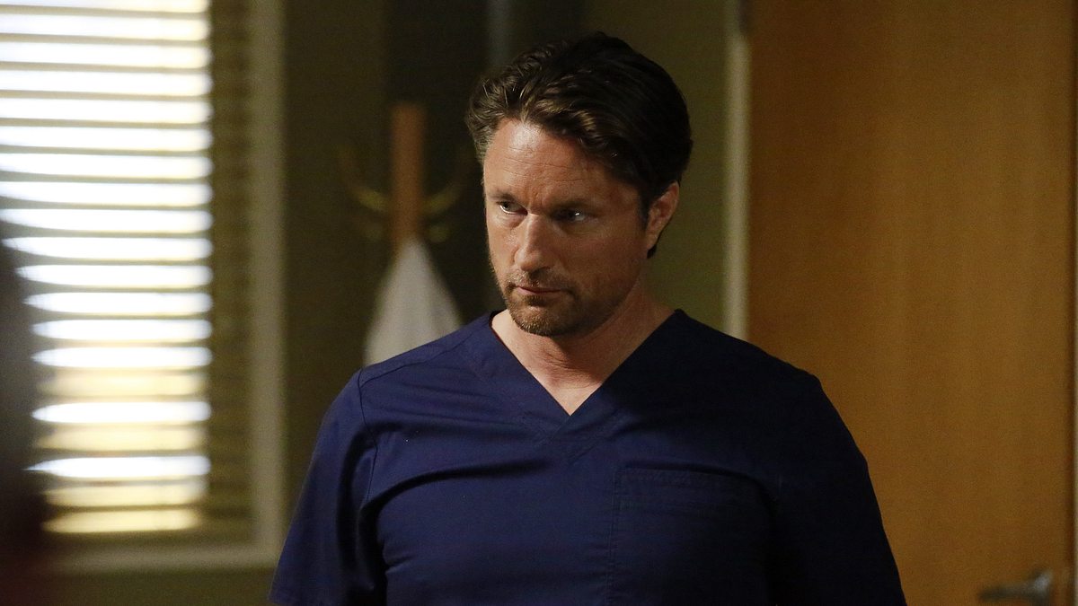greys anatomy - die jungen ärzte