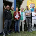 Zuhause im Glück - Unser Einzug in ein neues Leben Thumbnail