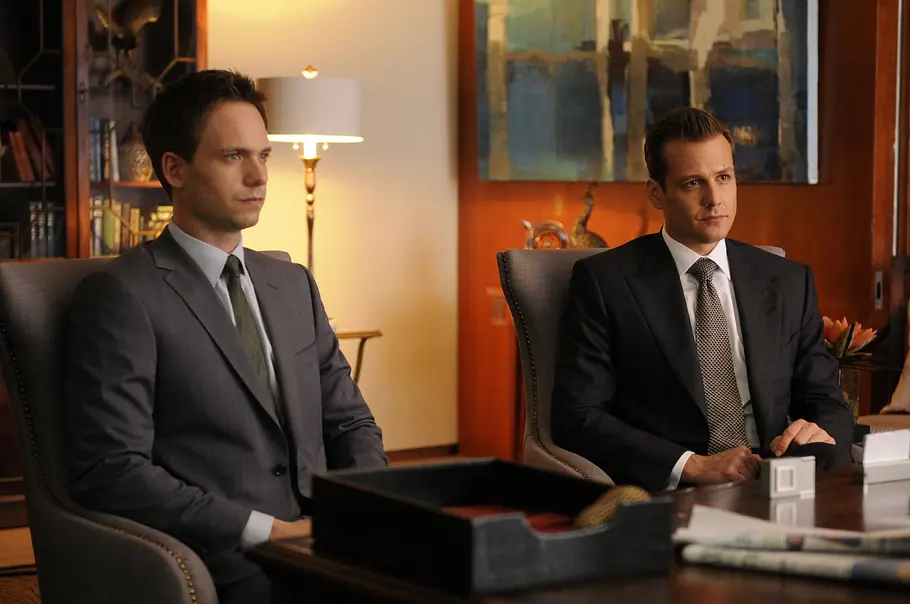 Suits suits