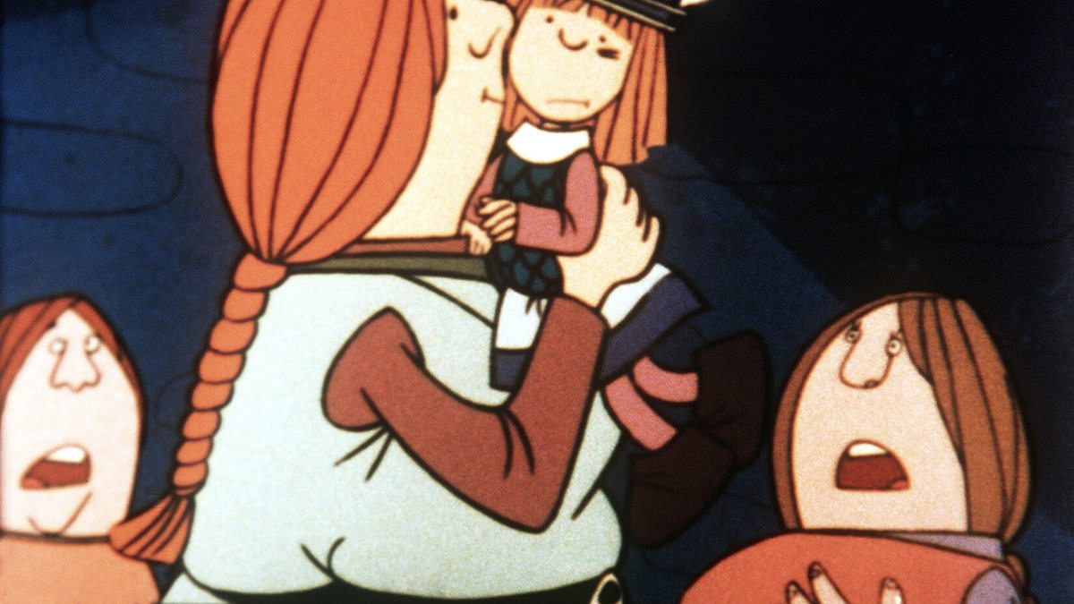 wickie und die starken männer