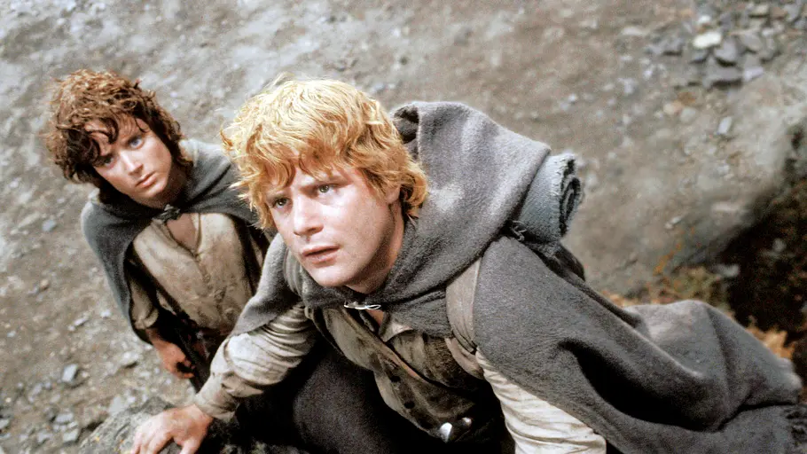 Der Herr der Ringe - Die Rückkehr des Königs der herr der ringe - die rückkehr des königs