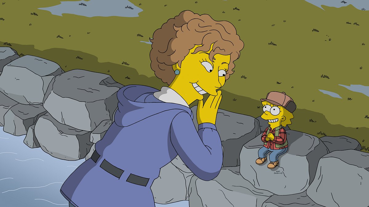 die simpsons