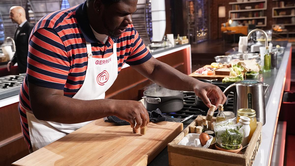 masterchef usa