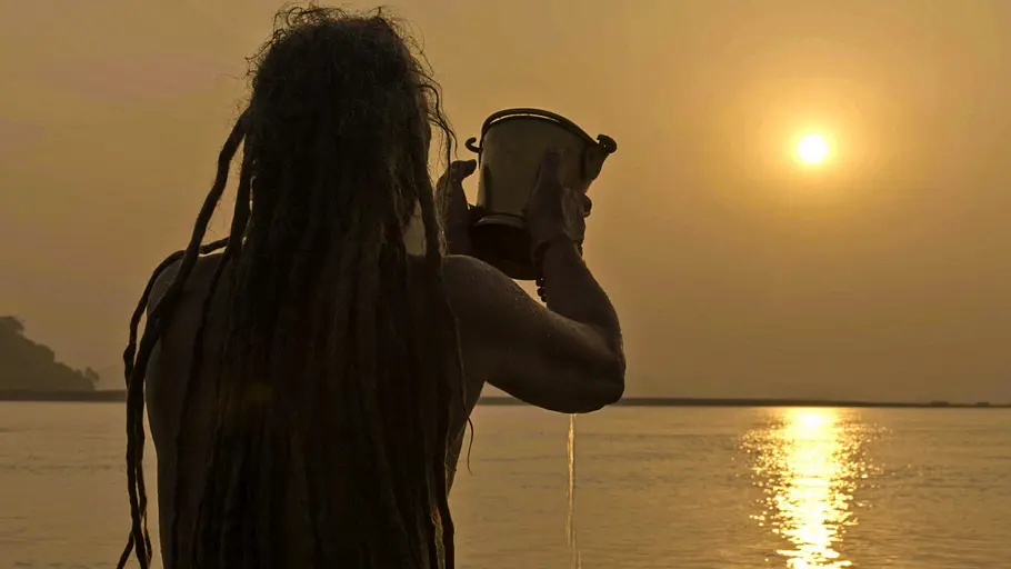 Brahmaputra - Der große Fluss vom Himalaja brahmaputra - der große fluss vom himalaja