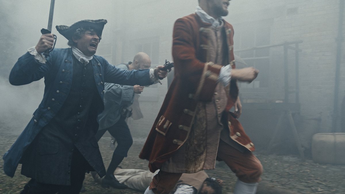 piraten: die geschichten hinter den legenden