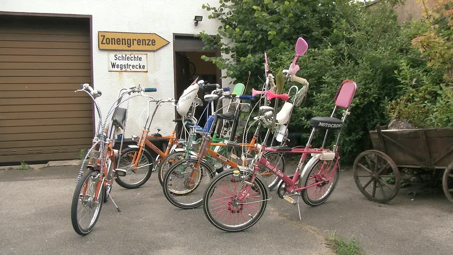 Das war dann mal weg das war dann mal weg