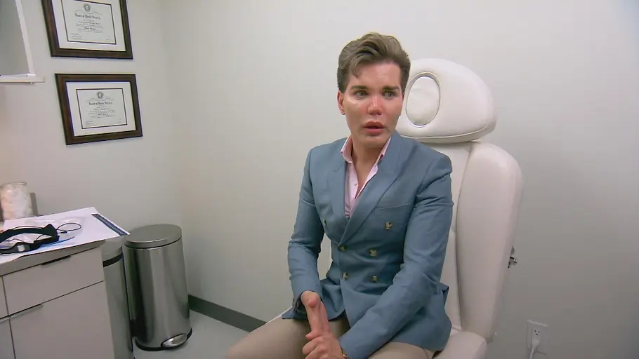 Verpfuscht - Ein Fall für die Beauty Docs verpfuscht - ein fall für die beauty docs