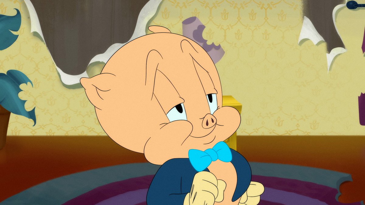 looney tunes cartoons