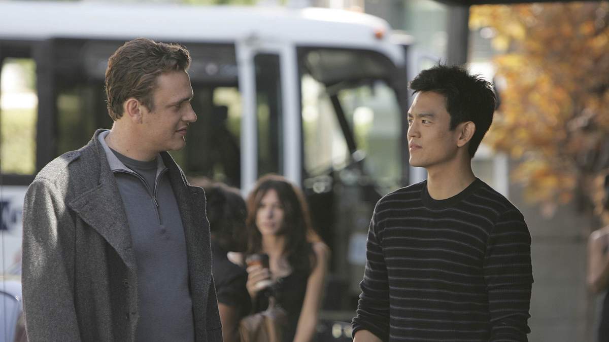 how i met your mother