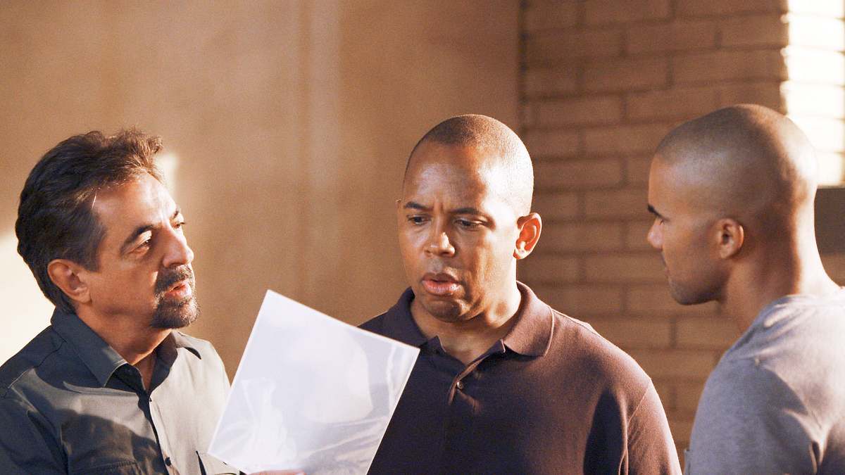 criminal minds