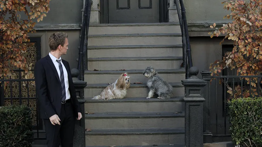 How I Met Your Mother how i met your mother