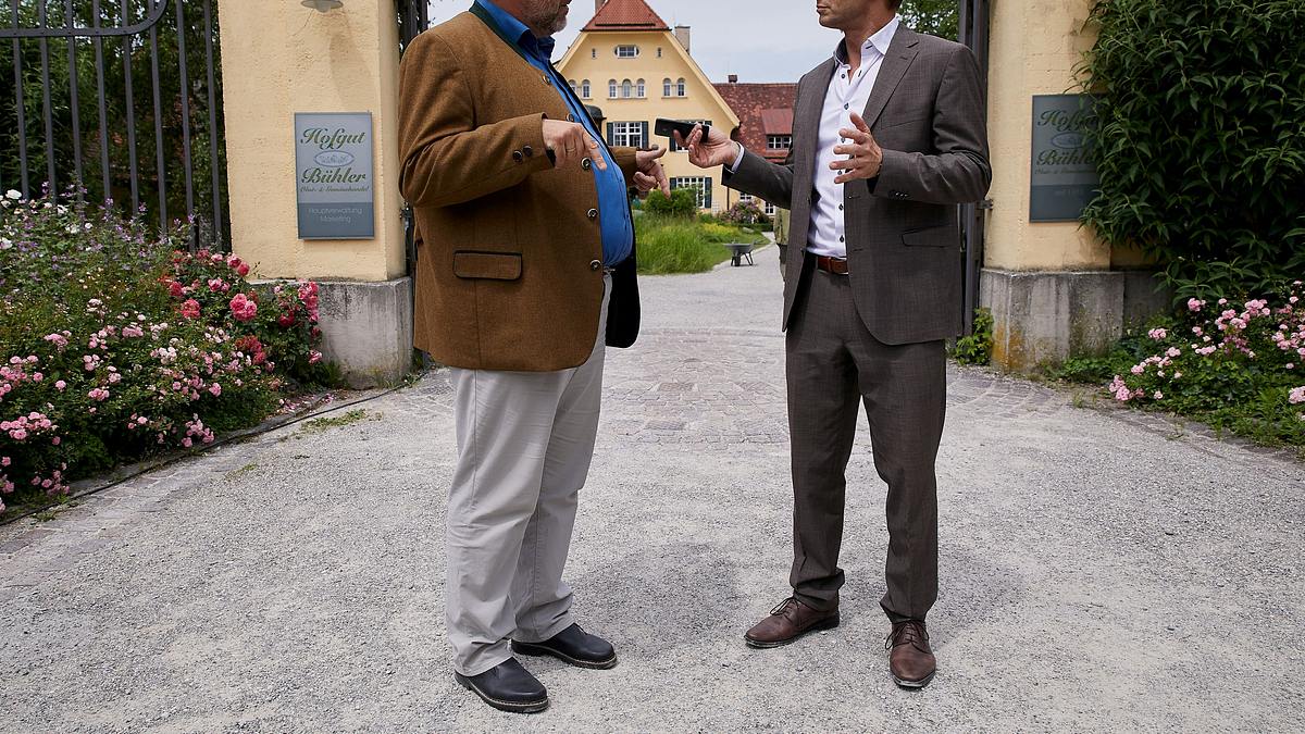 die rosenheim-cops