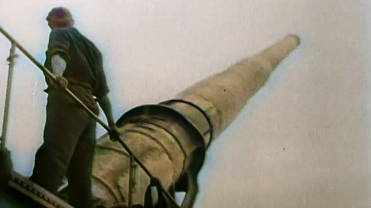zweiter weltkrieg: der italienfeldzug
