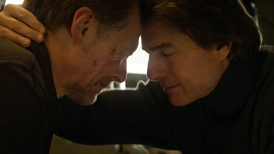 mission: impossible - the final reckoning