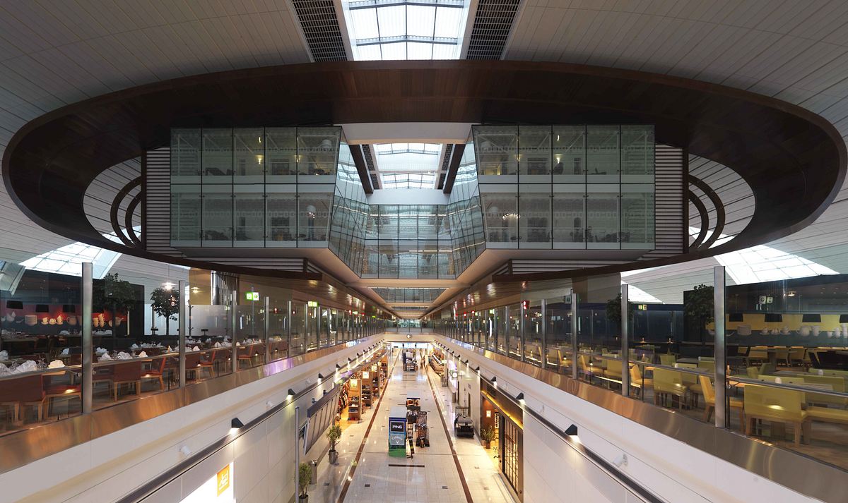 Ultimate Airport Dubai ultimate airport dubai