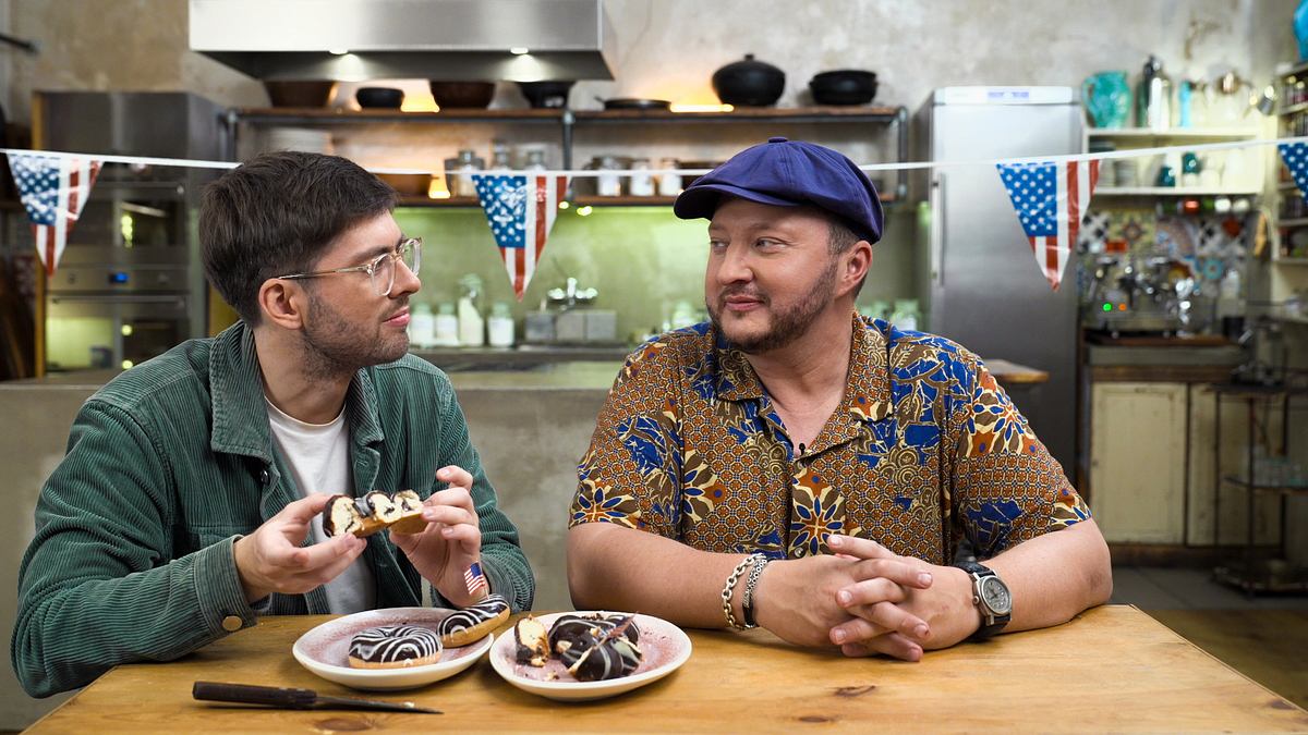 die food-challenge