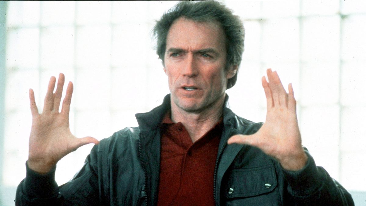 dirty harry kommt zurück