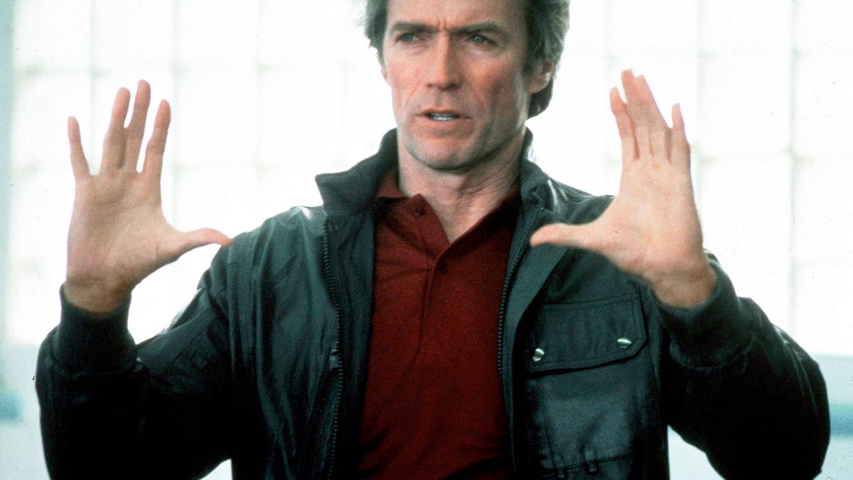 dirty harry kommt zurück