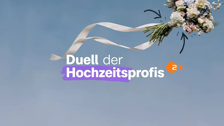 Duell der Hochzeitsprofis duell der hochzeitsprofis