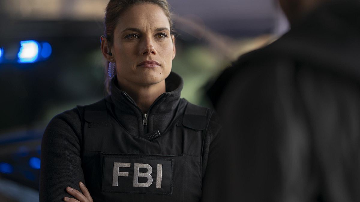 fbi: special crime unit