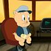 Looney Tunes Cartoons Thumbnail