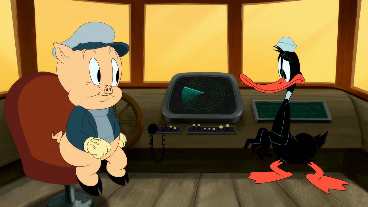 Looney Tunes Cartoons looney tunes cartoons