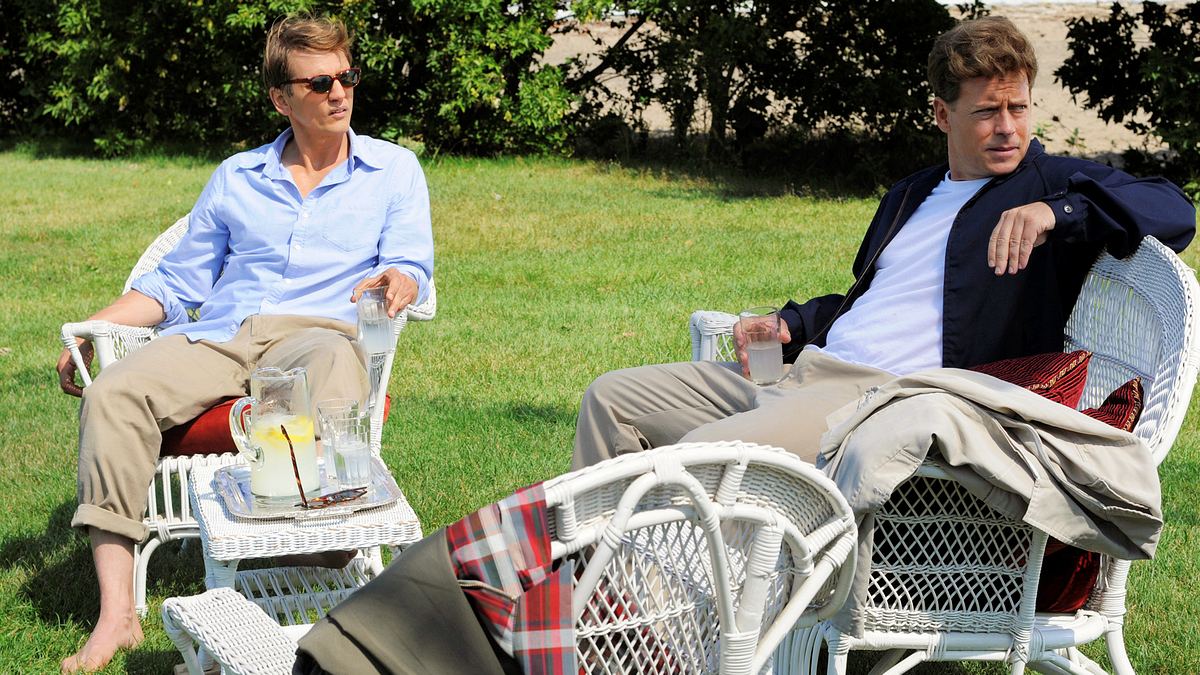 die kennedys