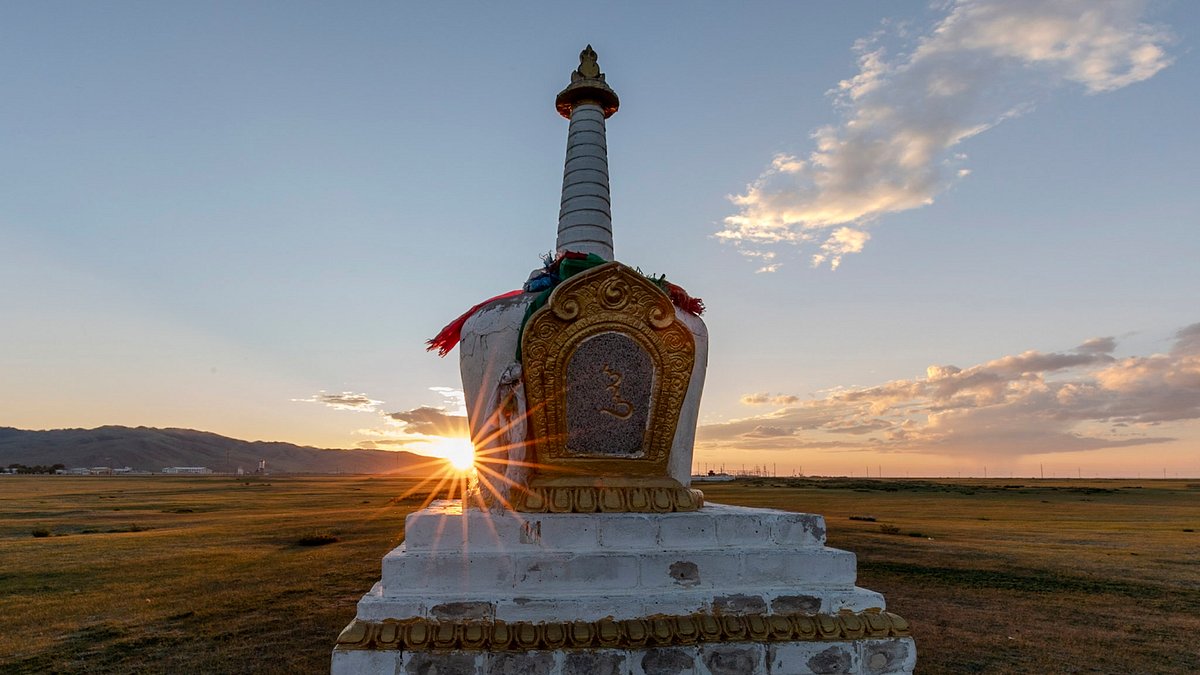 biwak - abenteuer mongolei