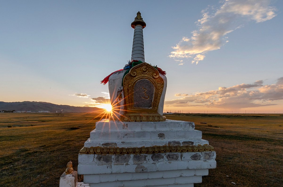 Biwak - Abenteuer Mongolei biwak - abenteuer mongolei
