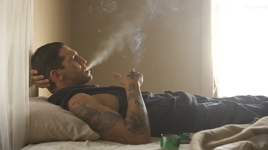 shot caller