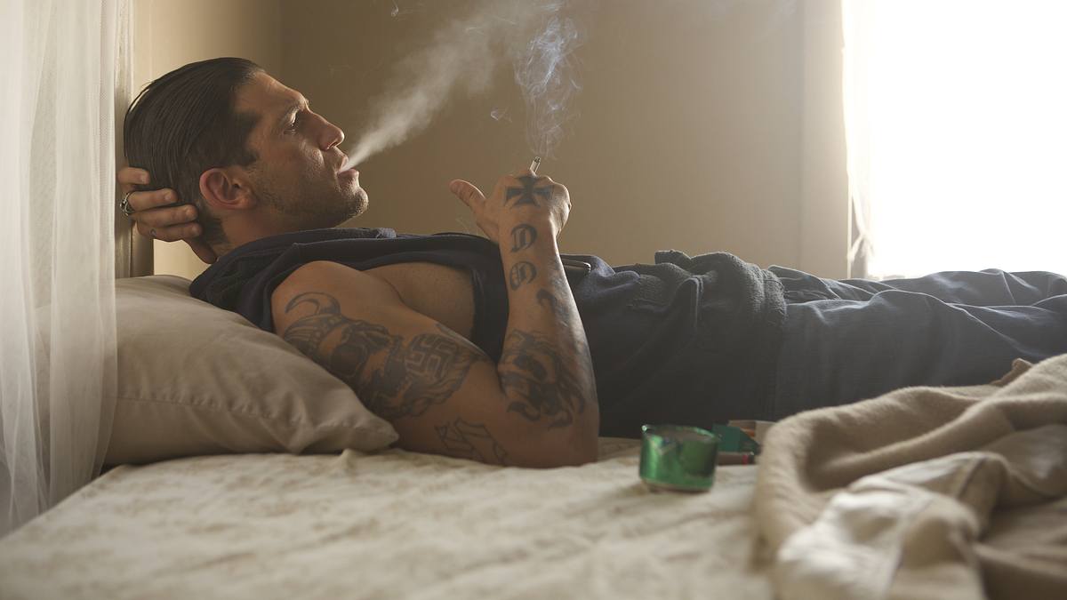 shot caller